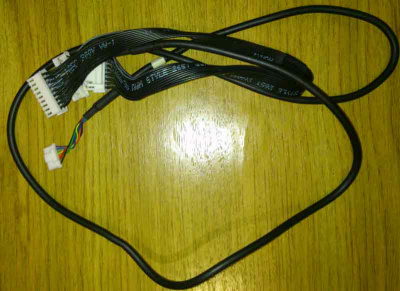 Cable Samsung UE40C6620UWXRU ver CN01 Комплект кабелей (Без шлейфов)