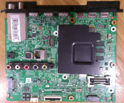 MainBoard Samsung UE48J6200AUXRU ver. US02 BN41-02353 BN94-0909Q BN41-02353B