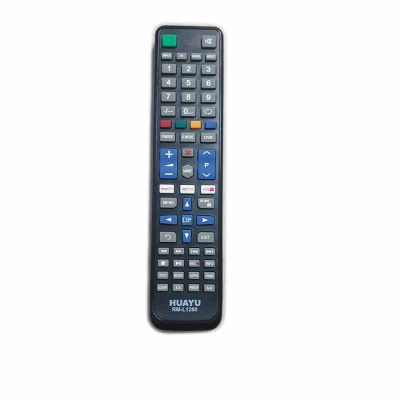 Пульт TV Smart RM-L1280 (Huayu)
