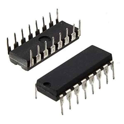 PDIP-16 PDIP-16
