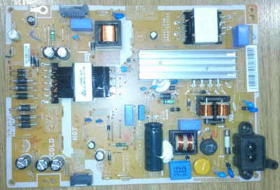 PowerBoard Samsung UE40H5270AUXRU  Ver. HS02 L48S1_ESM Ver1.5 BN44-00703A