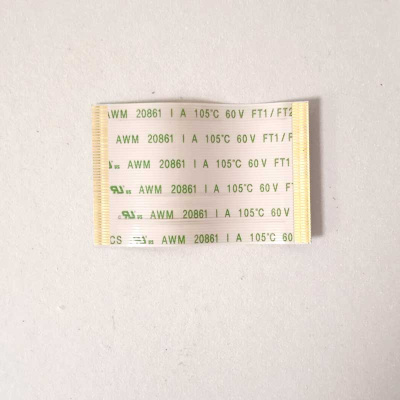 Cable (Шлейф) LG AWM 20861 105C 60V Фото 1