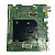 MainBoard Samsung UE40KU6300U BN41- 02528 BN41-2528A 010149481807 0282 (демонтаж)