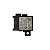 Bluetooth Module Samsung  UE40F6400AKXRU Ver TH01 WIBT40A BN96-25376A (демонтаж)