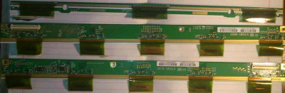 MatrixBoard Philips 32PFL3312S/60 V315B1-XL05,XR05,Y05