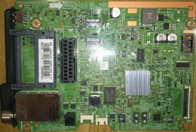 MainBoard Samsung UE32J4000AKXRU ver LD01 BN41-02358 BN94-08202A BN41-02358A