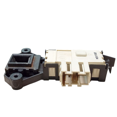 Устройство блокировки люка Leran, Hisense, Gorenje W46197041966.1 WFE6010. Фото 3