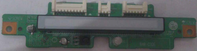 IRBoard LG 32lLX2R-ZE ML-051A 6870TC92E60 050302