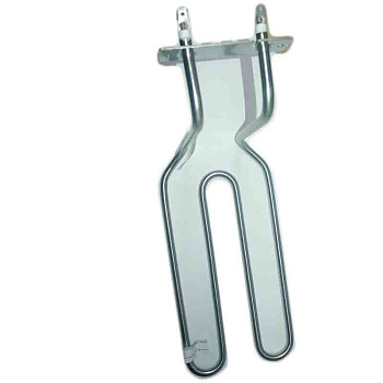 Нагревательный элемент 1500w прим. размеры 12см_25см, высота 15,5см. планка 8,5см