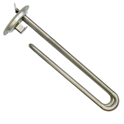 ТЭН для водонагревателей RF 64мм L180мм 1500W под анод M6 10077 Thermex ТЭН для водонагревателей RF 64мм L180мм 1500W под анод M6 10077 Thermex