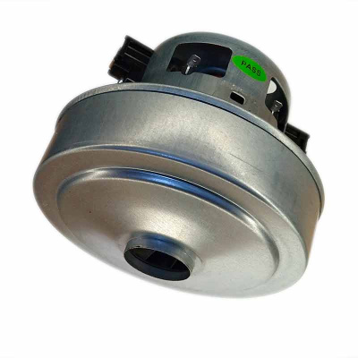 YDC42 - двигатель 1400Вт для пылесосов Samsung - вид снизу