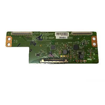 Tcon LG 6870C-0532A 43 6871L-3806DJOAHQG6054 3806DJ