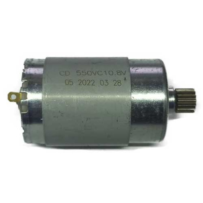Двигатель-постоянного-тока-KV3SFN-8520SF-WR-10,8В