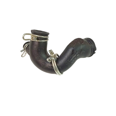 Патрубок ПММ 75820012400 Gorenje вид 2