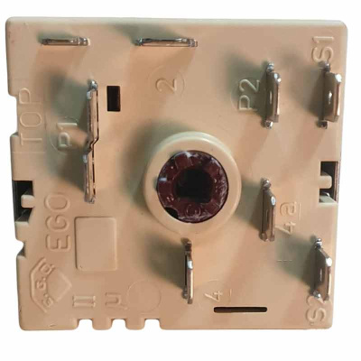 Регулятор мощности 50.55021.100  EGO вид 2