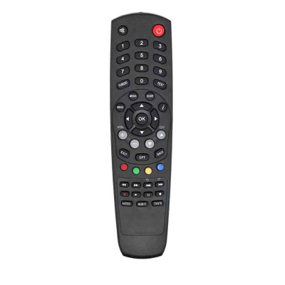 Пульт для ресивера Huayu HD 5000 (HD-5000, HD5000)