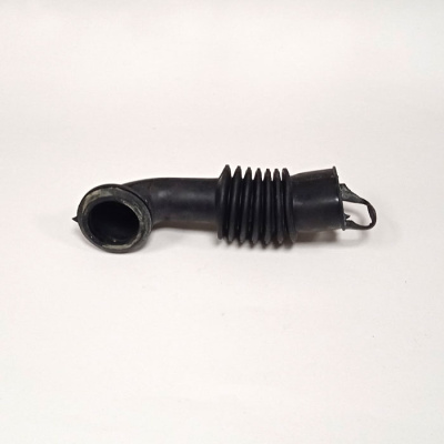 Патрубок дозатор-бак стиральной машины Indesit 230003360 original