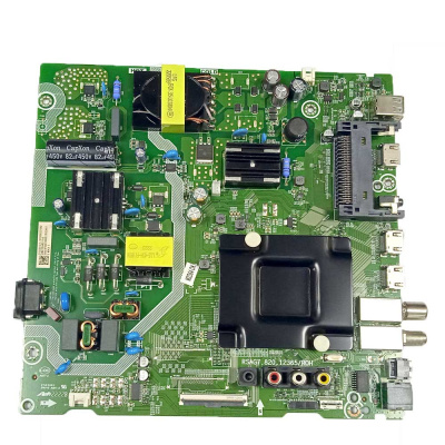 MainBoard Hisense 55A6BC RSAG7.820.12365ROH MainBoard Hisense 55A6BC RSAG7.820.12365ROH