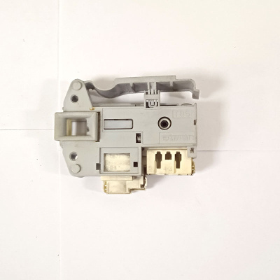 Устройство блокировки люка Ariston Indesit 160026094.01 NWSP 51051 Фото 2