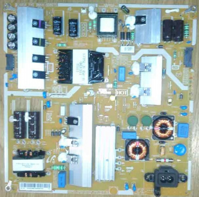 PowerBoard Samsung UE48JU6400UXRU ver TH01 L48S6_FHS BN44-00807D