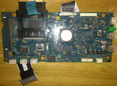 MainBoard Sony KDL-42W817B 1-889-202-12 (173457412)