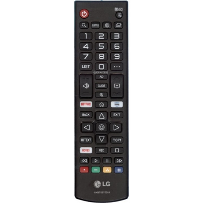 Пульт TV LG AKB75675301 ориг. LCD LED TV (AKB75675311)