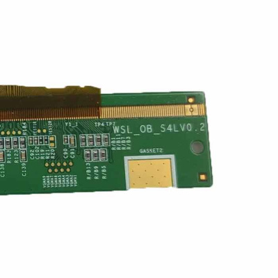 MatrixBoard DNS V40DN54 WLS 0B S4LV0.2 (демонтаж)