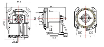 P25-1EKF