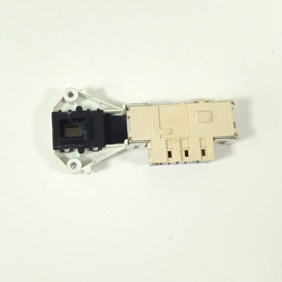 Устройство блокировки люка Indesit DA266-72463087 WISE12(CSI) Фото 2