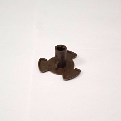 Муфта (коплер) для микроволновой (СВЧ) печи Samsung DE67-00140A Фото 2