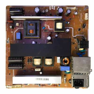 PowerBoard-Samsung-PS51D550C1WXRU-Ver-I101-PB5F-DY-BN44-00444B-Rev1.1