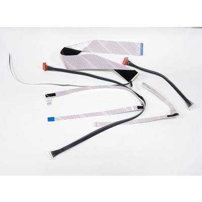 Набор шлейфов Samsung BN96-58530A Набор шлейфов Samsung BN96-58530A