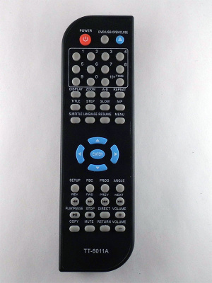 Hyundai TT-6011A