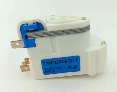 Датчик оттайки для холодильника TMDE X09TC1