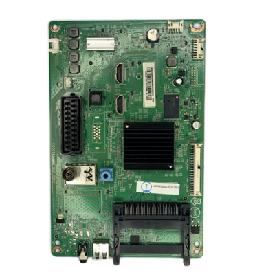 MainBoard Philips 8PFT4100 60 S TPN1S.1E LA 715G6947-M01-000-004Y 705txfsc32000300st (демонтаж)