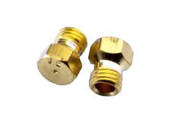 Форсунка (жиклёр) газовой плиты Hansa 8039644