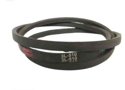 Ремень 3L 510 WN218 1295 mm для стиральной машины