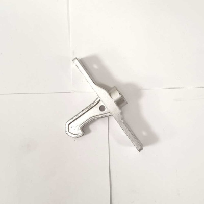 Защёлка дверного замка посудомоечной машины Hansa 3906 ZWM 536 Фото 2