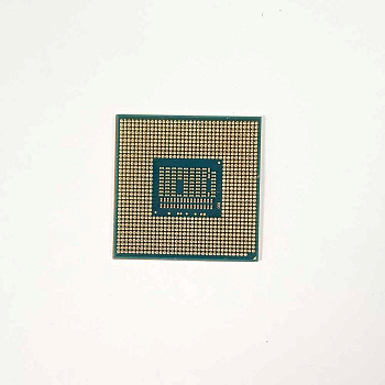 Процессор Intel® 2.7GHz
