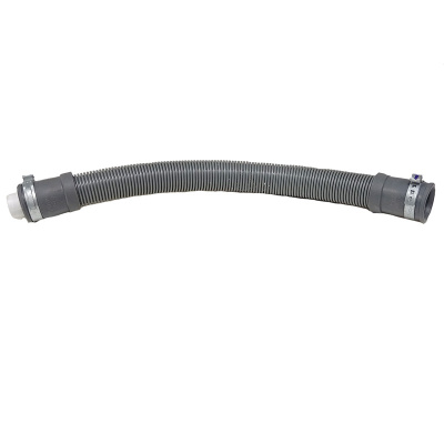 Шланг посудомоечной машины (ПММ) Бирюса DWC-5067 M  L 305мм, D 27мм, d 21мм