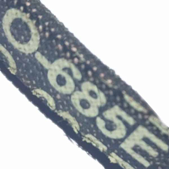 Ремень О - 685 для стиральной машины