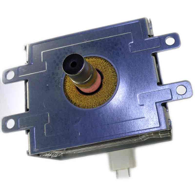 Магнетрон 2M261-M22 Panasonic - вид со стороны излучателя