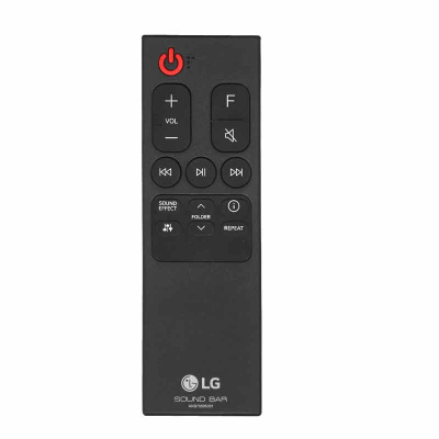 Пульт для саундбара LG AKB75595331 - original