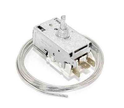 Термолегулятор--AG000109