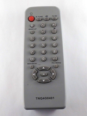 Panasonic TNQ4G0401