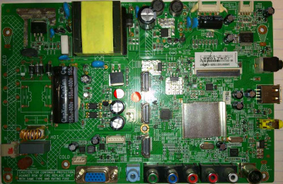 MainBoard DNS DNS K32A619 *35017807 REV-00