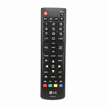 Пульт LCDTV LG AKB75095319  Original 