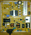 PowerBoard LG 42LF620V-ZB.BRUYLDU LGP3942D-15CH1 EAX66203001(1.6) REV2.0