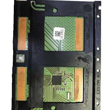 TouchPad-Asus-K55D-Ver.K55DR