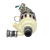 Насос рециркуляционный ПММ Korting, Midea YXW50-2F-2(L) (Welling) - Фото 1 Насос рециркуляционный ПММ Korting, Midea YXW50-2F-2(L) (Welling) - Фото 1